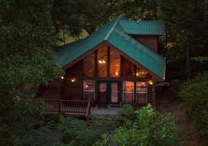 A Slice of Heaven Holiday home