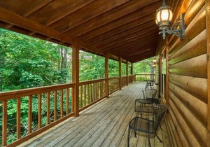 A Slice of Heaven Holiday home