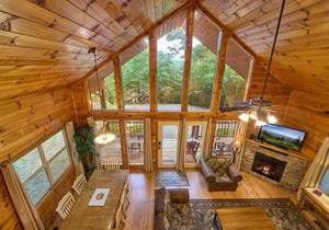 A Slice of Heaven Holiday home