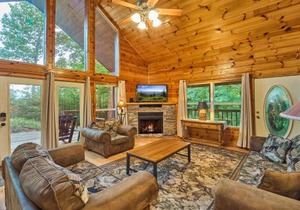 A Slice of Heaven Holiday home