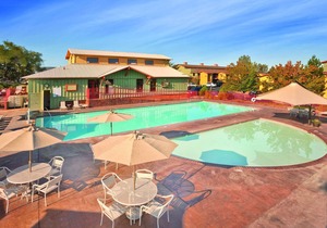 A stay to remember!!!