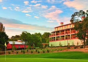 A stay to remember!!!