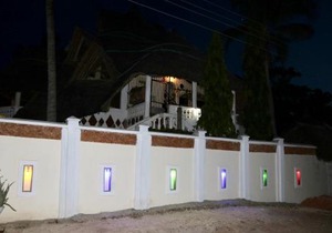 A wonderful Beach property in Diani Beach Kenya a dream holiday place