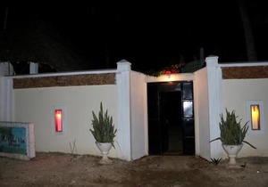 A wonderful Beach property in Diani Beach Kenya a dream holiday place