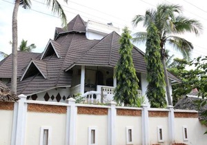 A wonderful Beach property in Diani Beach Kenya a dream holiday place