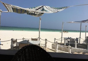 A wonderful Beach property in Diani Beach Kenya - a dream holiday place