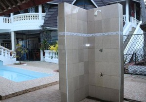 A wonderful Beach property in Diani Beach Kenya dream holiday place