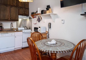 (A109) Studio Condominiums