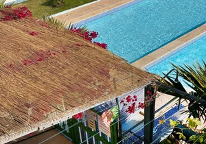 A49 - Rocha Avenue Apartment