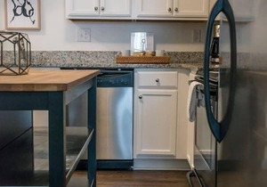 Abode | Marathon Village | Cozy Nashville Retreat