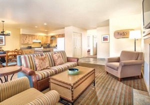 Absolutely gorgeous resort & condos !