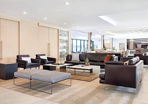 AC Hotel by Marriott Pleasanton