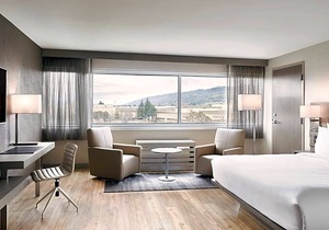 AC Hotel by Marriott Pleasanton