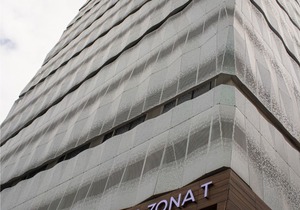 AC Hotel by Marriott Bogota Zona T