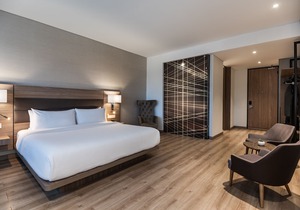 AC Hotel by Marriott Bogota Zona T