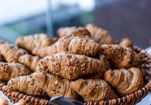 AC Hotel by Marriott Bogota Zona T