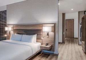 AC Hotel by Marriott Bogota Zona T