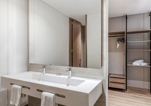 AC Hotel by Marriott Bogota Zona T