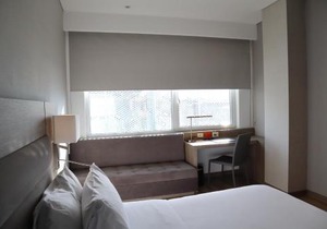 AC Hotel by Marriott Bogota Zona T