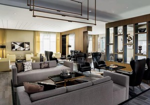 AC Hotel by Marriott Chapel Hill Downtown