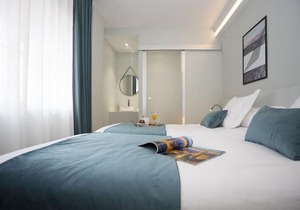 Accom Hostel Palacios