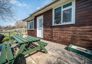 Accommodation ∙ 2 bedrooms ∙ 4 guests