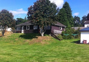 Accommodation ∙ 2 bedrooms ∙ 4 guests