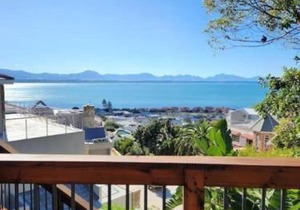 Accommodation Mossel Bay Garden Route