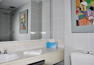 Accommodation Sydney Hyde Park Plaza Park View 2 Bedroom Pet Friendly Apartment