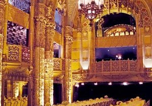 Ace Hotel Downtown Los Angeles