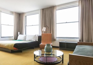 Ace Hotel Downtown Los Angeles