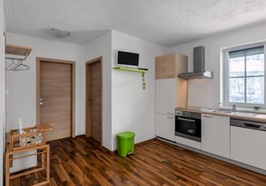 Achtalgut by Interhome