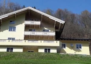 Achtalgut by Interhome