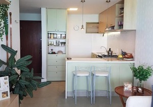 Aconchegante apartamento vista mar no Vila Real Porto Brasil