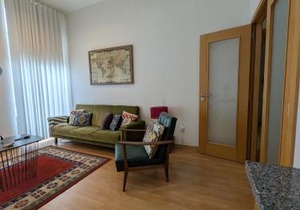 Aconchego Moderno no Coração do Porto - Bolhão