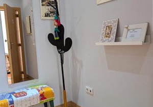 Aconchego Moderno no Coração do Porto - Bolhão