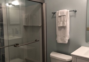 Across from Holiday Valley