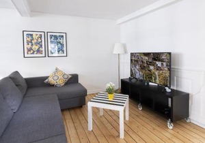 aday - Apartment suite 3 Aalborg Center