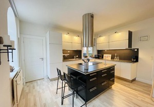 aday - Luxurious Studio Apartment in the Heart of Aalborg