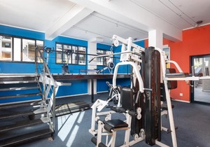 Adderley Terraces J11