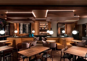 Adina Apartment Hotel Frankfurt Westend