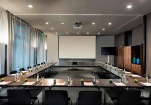 Adina Apartment Hotel Frankfurt Westend