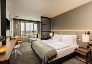 Adina Apartment Hotel Frankfurt Westend
