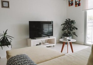 Administración MAIPU 1C DEPTO PREMIUM