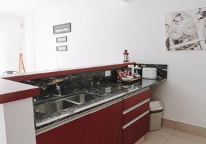 Administración MAIPU 1C DEPTO PREMIUM