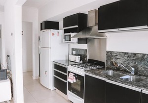 Administración MAIPU 2A DEPTO PREMIUM