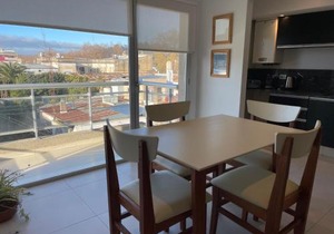 Administración MAIPU 2D DEPTO PREMIUM