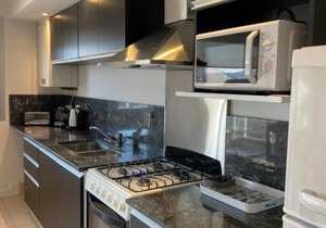 Administración MAIPU 2D DEPTO PREMIUM