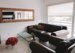 Administración MAIPU 2E DEPTO PREMIUM