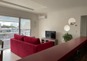 Administración MAIPU 3B DEPTO PREMIUM